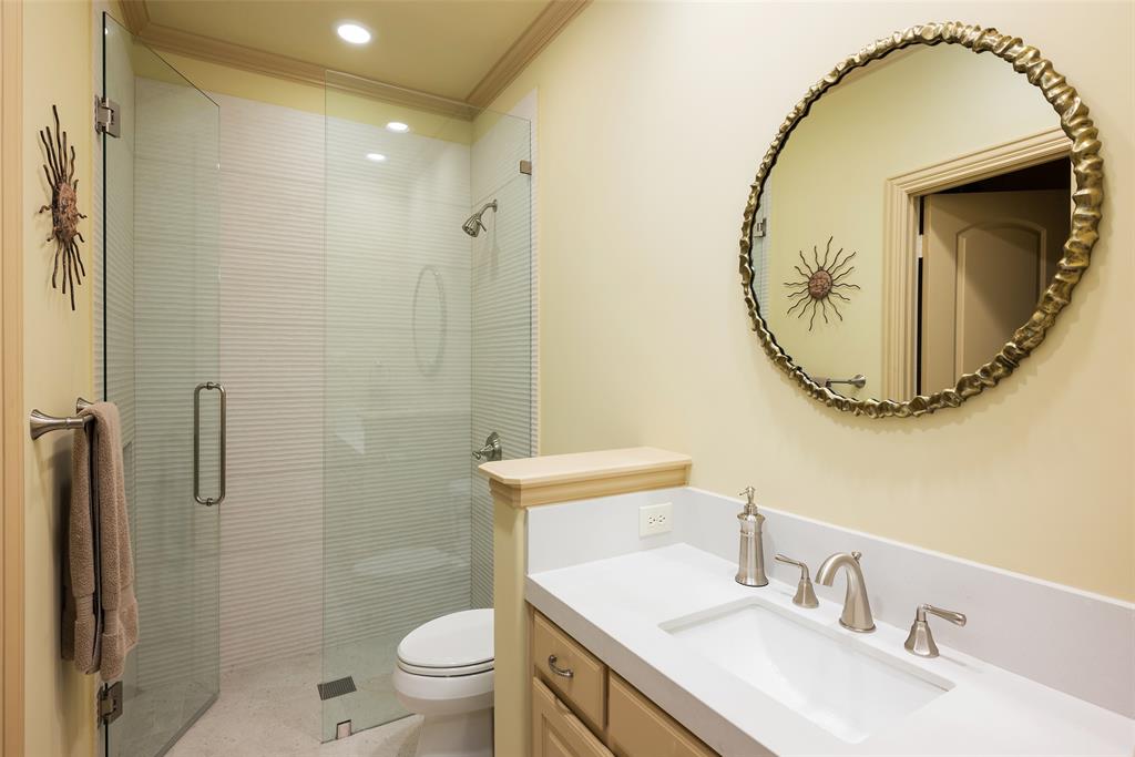 Glen Abbey - Residential