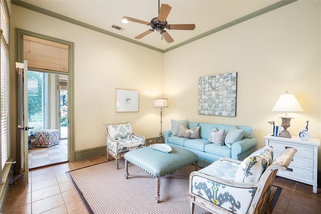 Glen Abbey - Residential