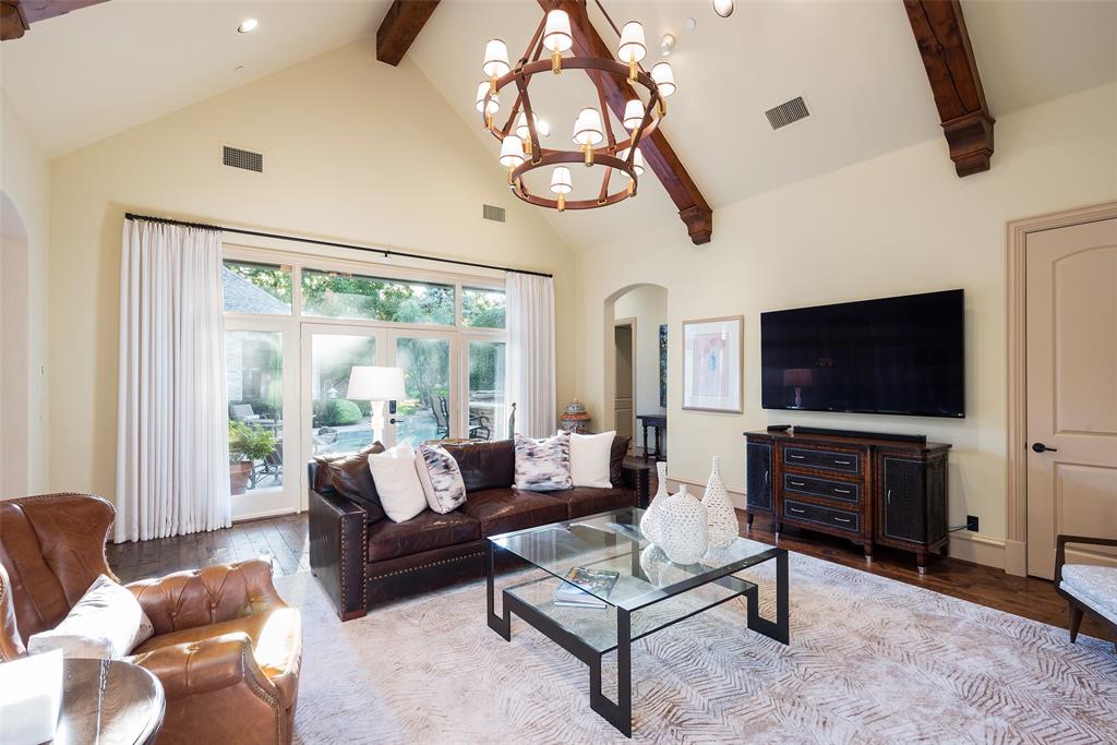 Glen Abbey - Residential