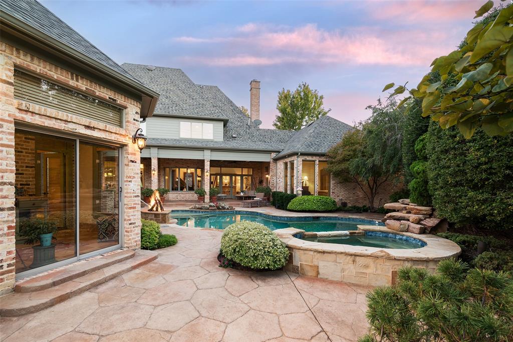 Glen Abbey - Residential