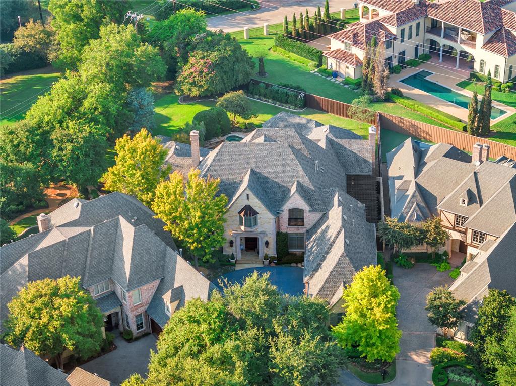 Glen Abbey - Residential