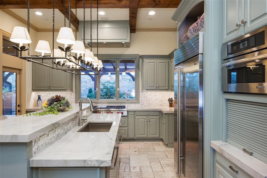 Glen Abbey - Residential