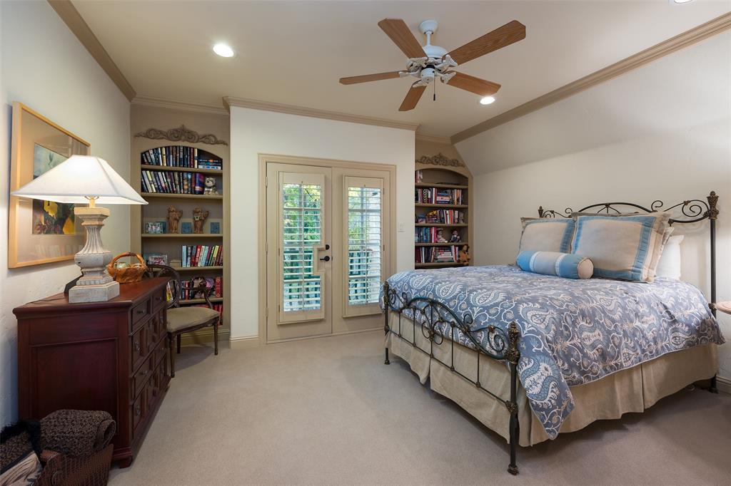 Glen Abbey - Residential