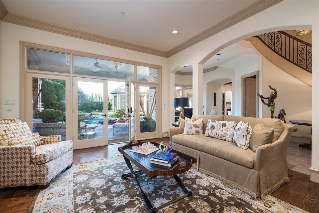 Glen Abbey - Residential