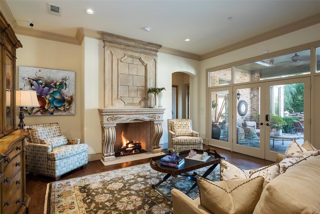 Glen Abbey - Residential