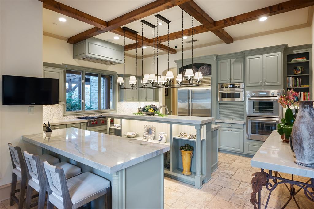 Glen Abbey - Residential