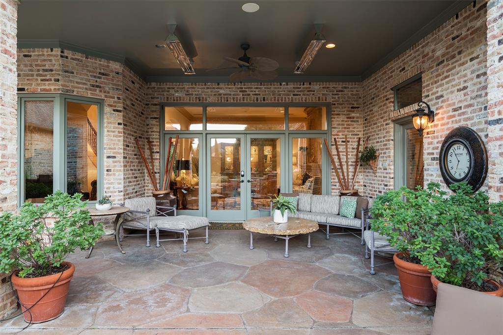 Glen Abbey - Residential