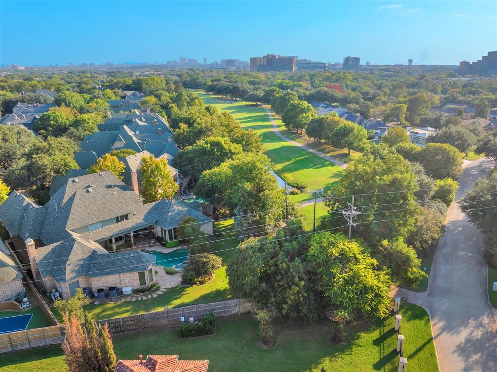 Glen Abbey - Residential