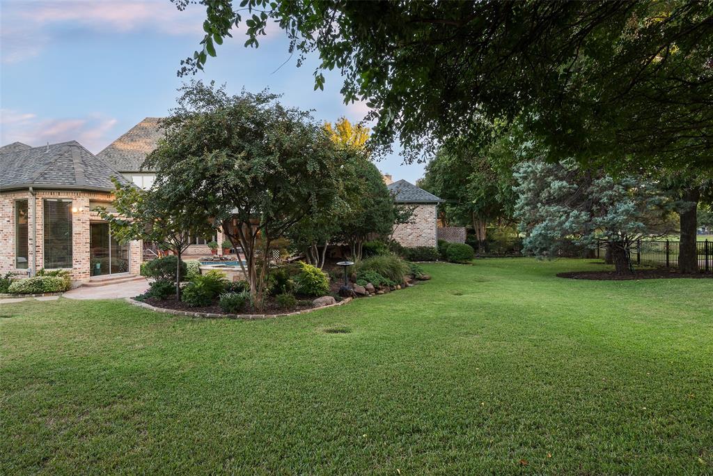 Glen Abbey - Residential