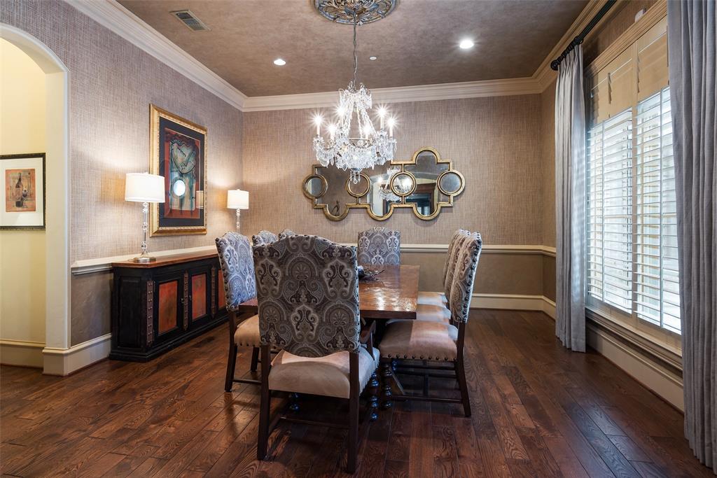 Glen Abbey - Residential