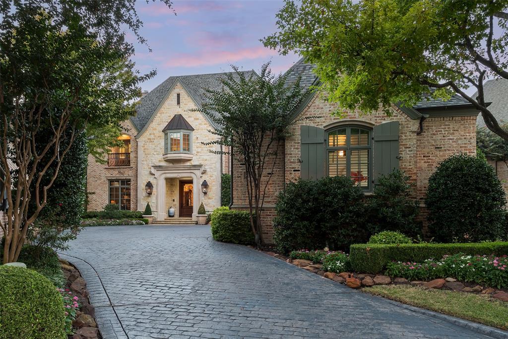 Glen Abbey - Residential