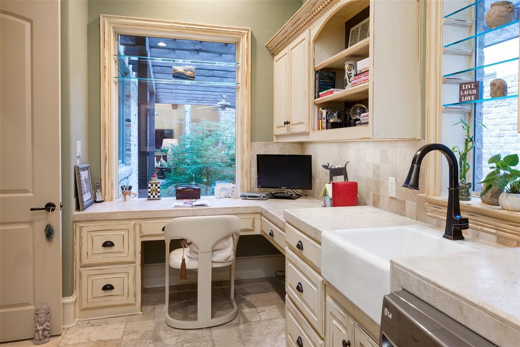 Glen Abbey - Residential