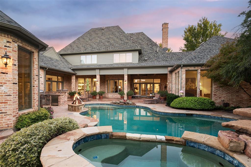 Glen Abbey - Residential