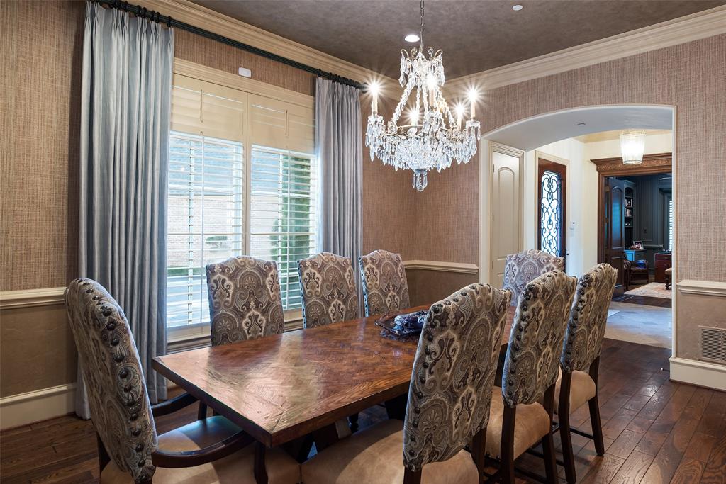 Glen Abbey - Residential