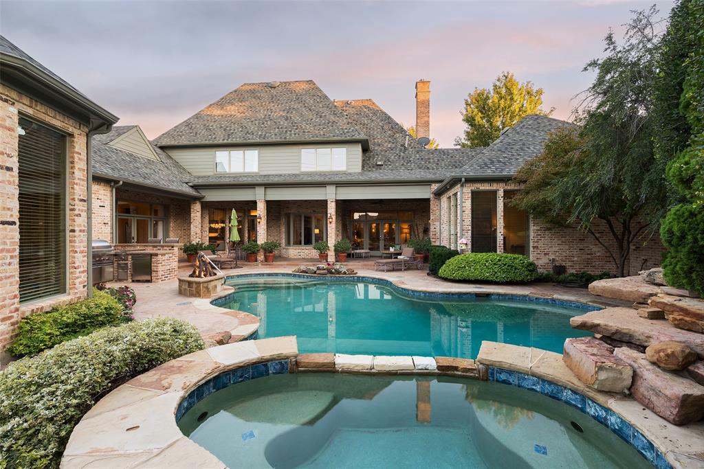 Glen Abbey - Residential