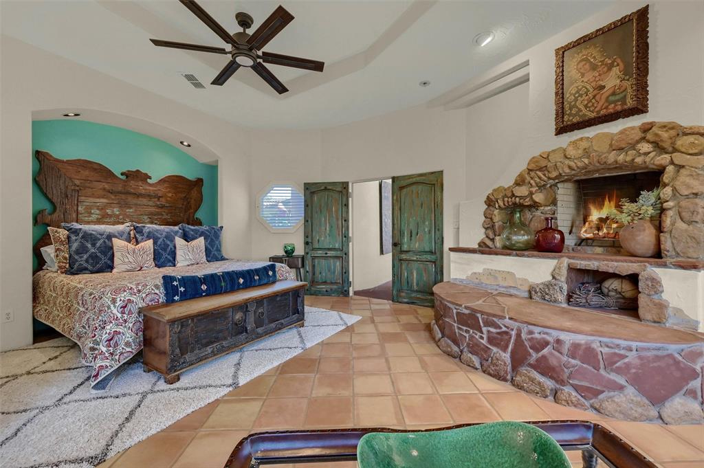 Lake Kiowa - Residential