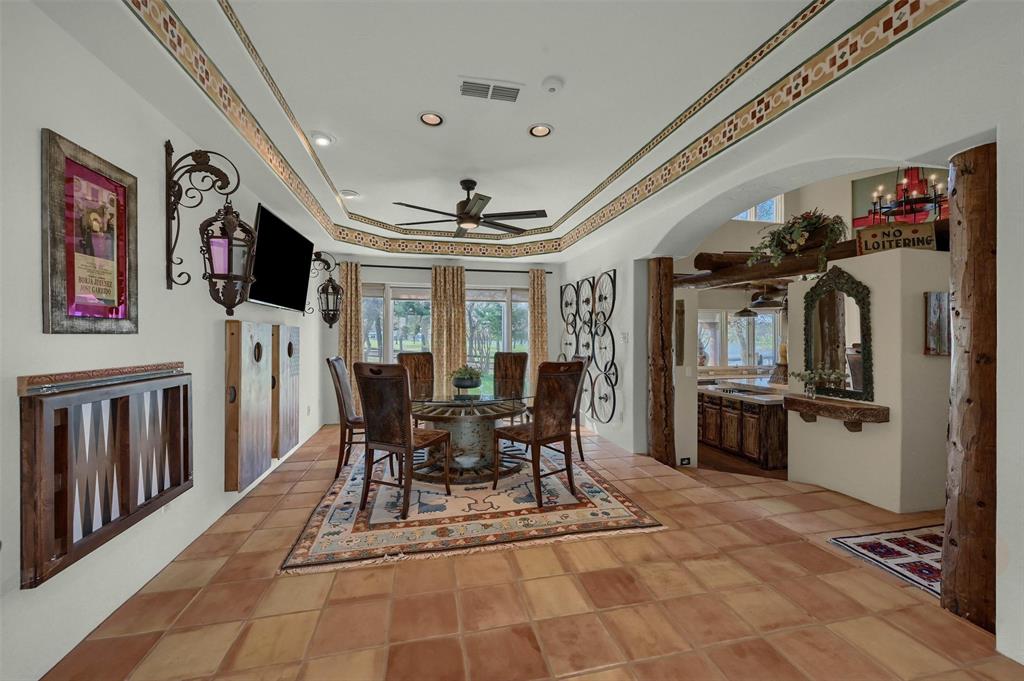 Lake Kiowa - Residential