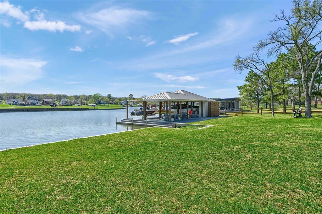 Lake Kiowa - Residential