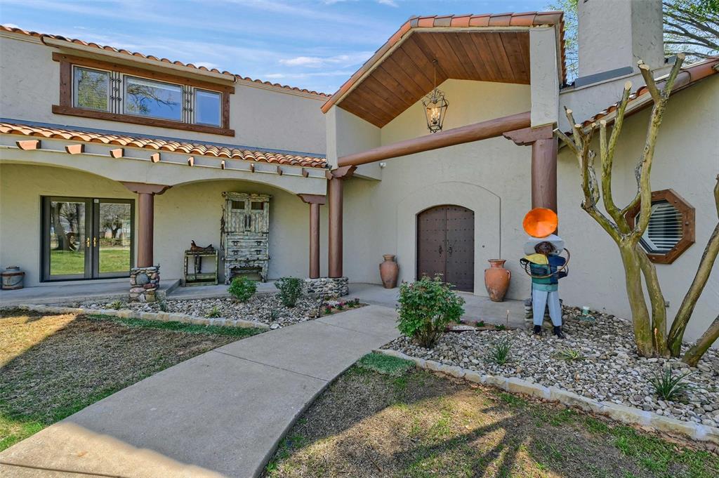 Lake Kiowa - Residential