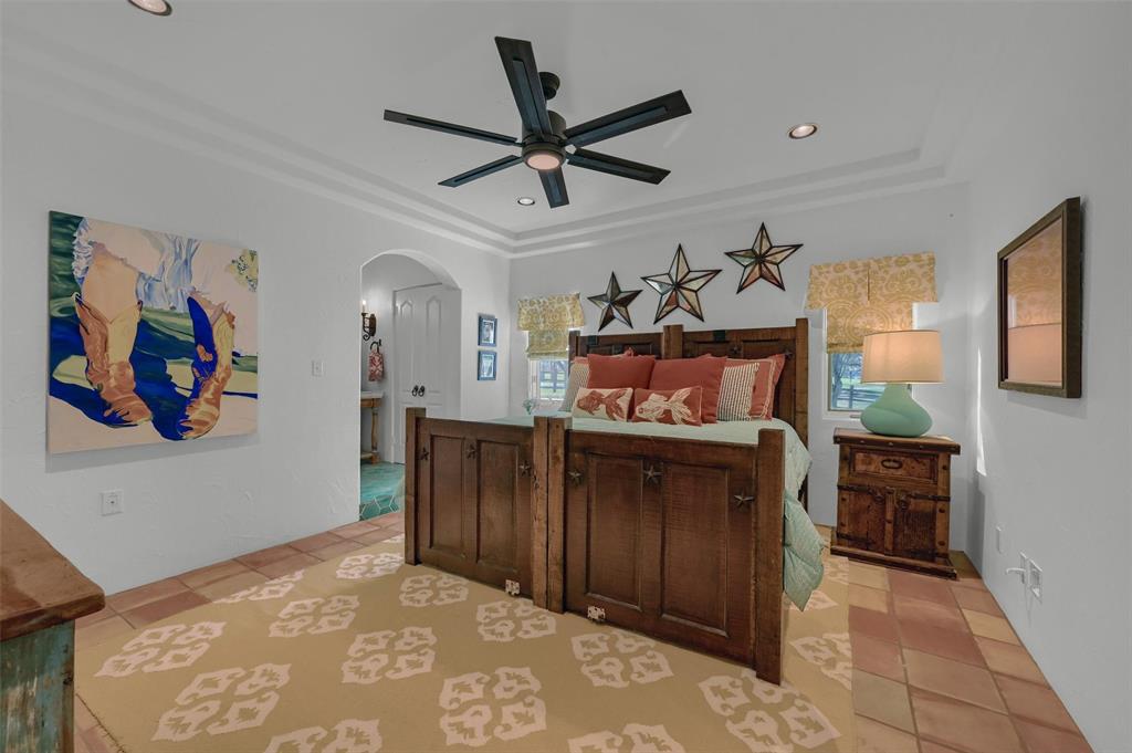 Lake Kiowa - Residential