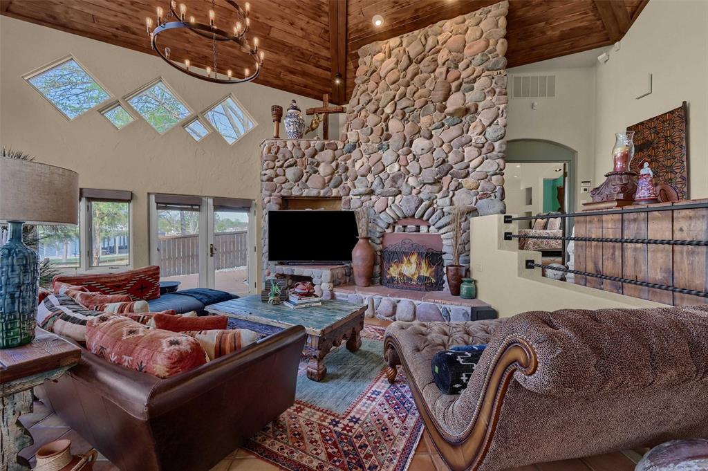 Lake Kiowa - Residential