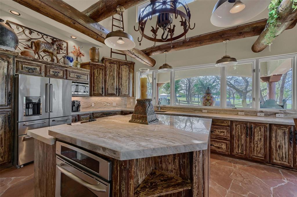 Lake Kiowa - Residential