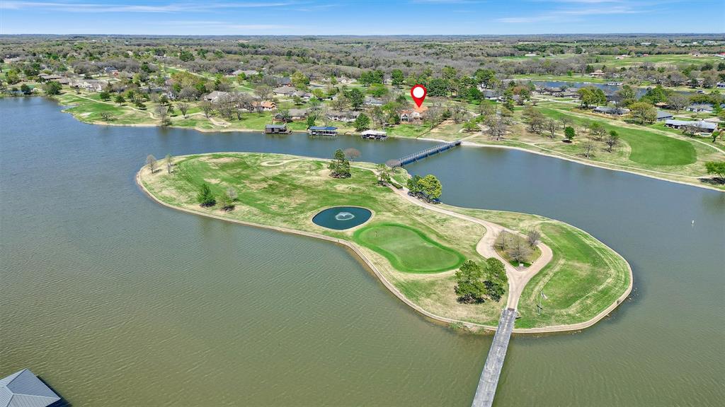 Lake Kiowa - Residential