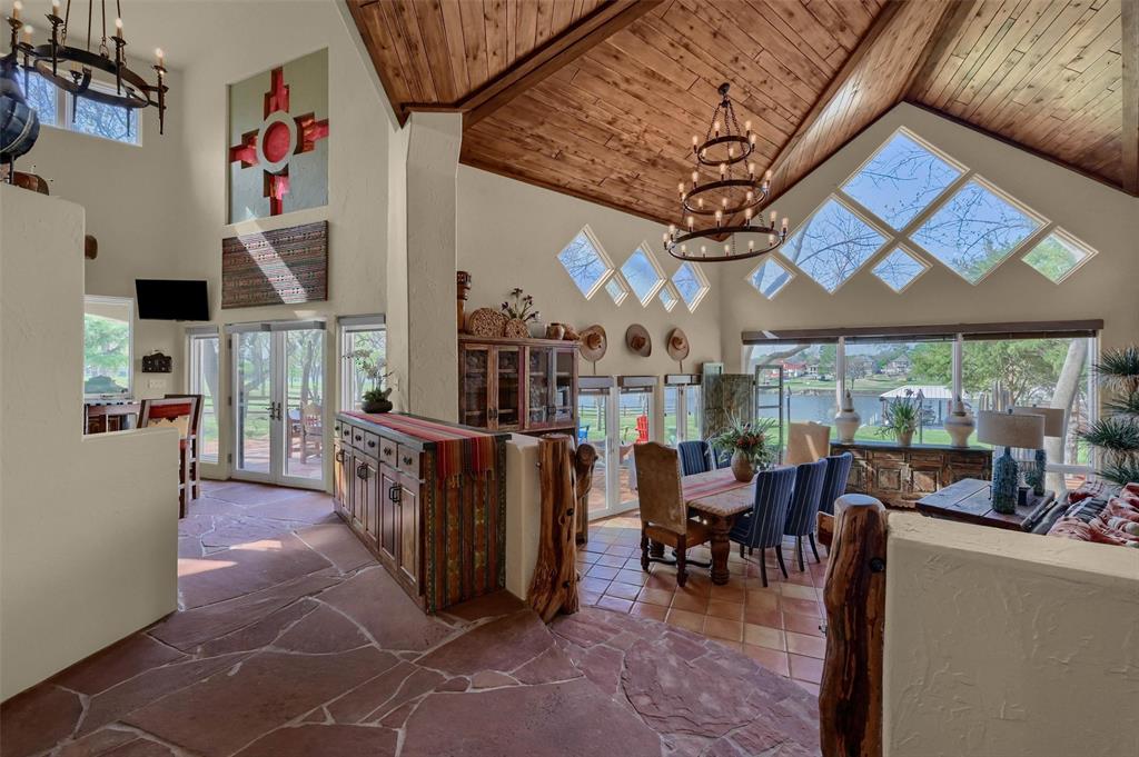 Lake Kiowa - Residential