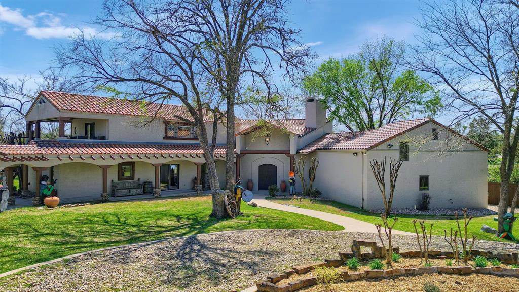 Lake Kiowa - Residential