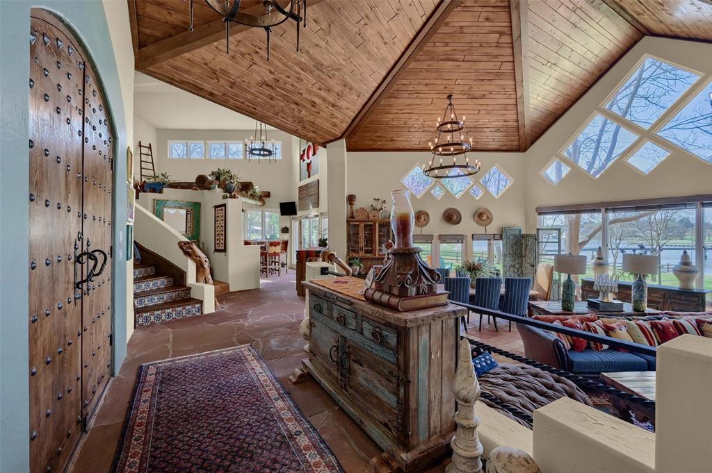 Lake Kiowa - Residential