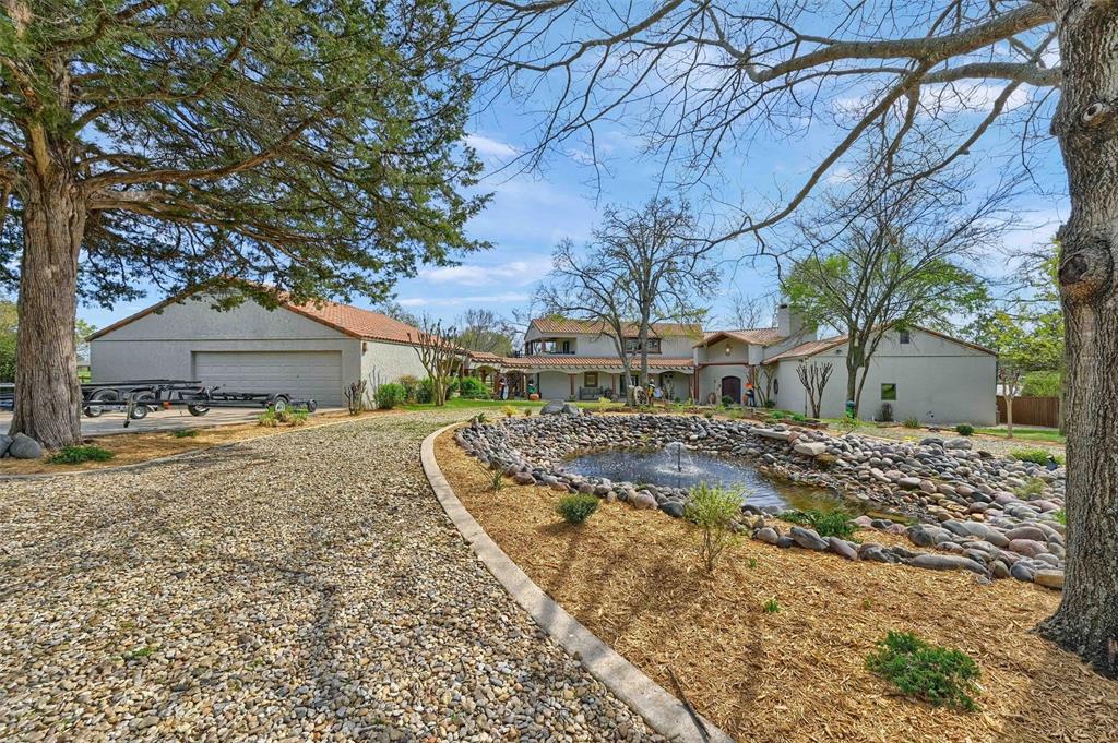 Lake Kiowa - Residential