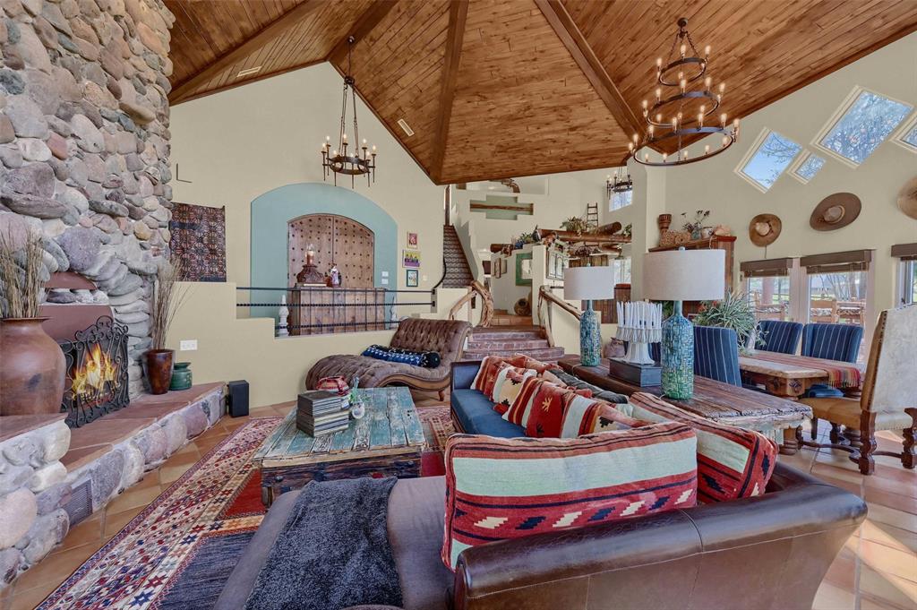 Lake Kiowa - Residential