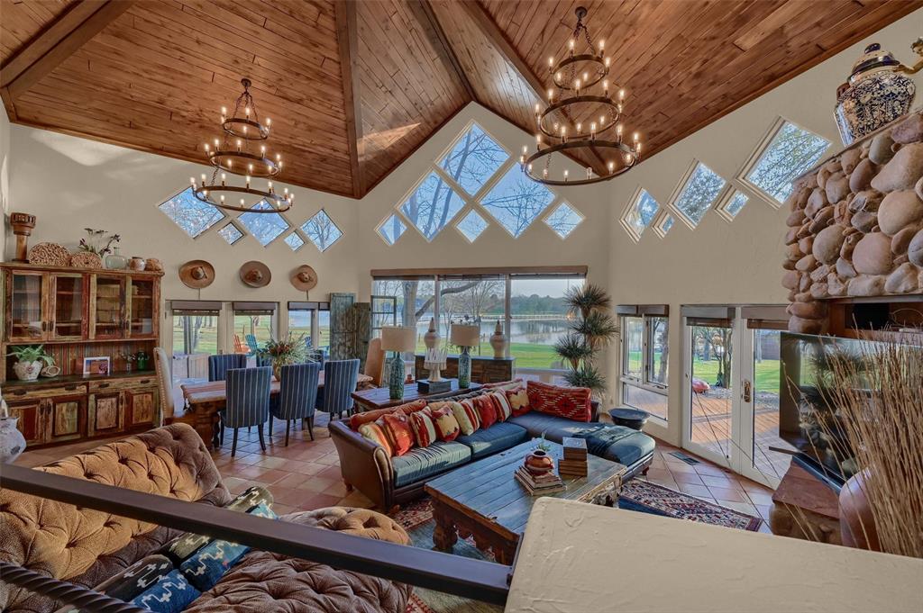 Lake Kiowa - Residential