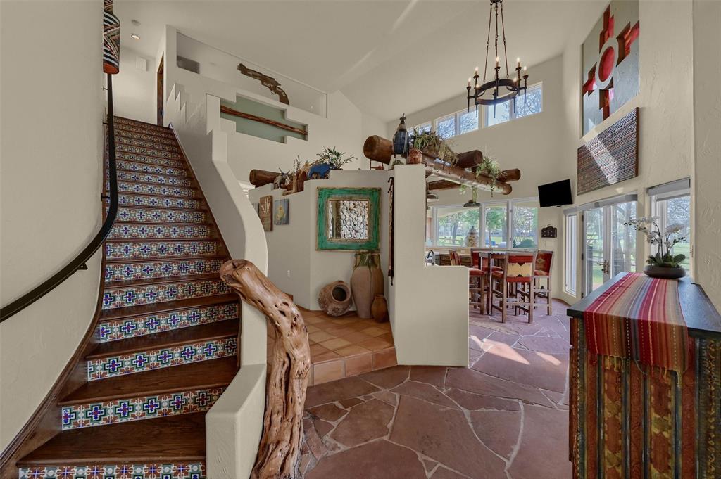 Lake Kiowa - Residential