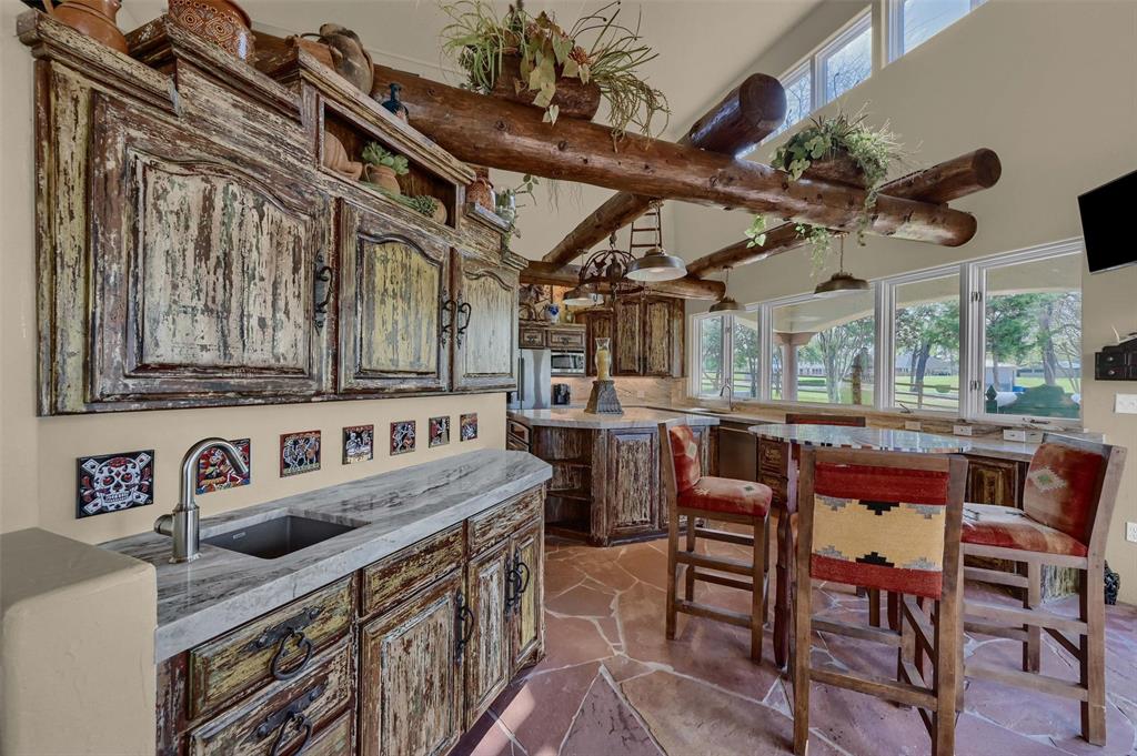 Lake Kiowa - Residential