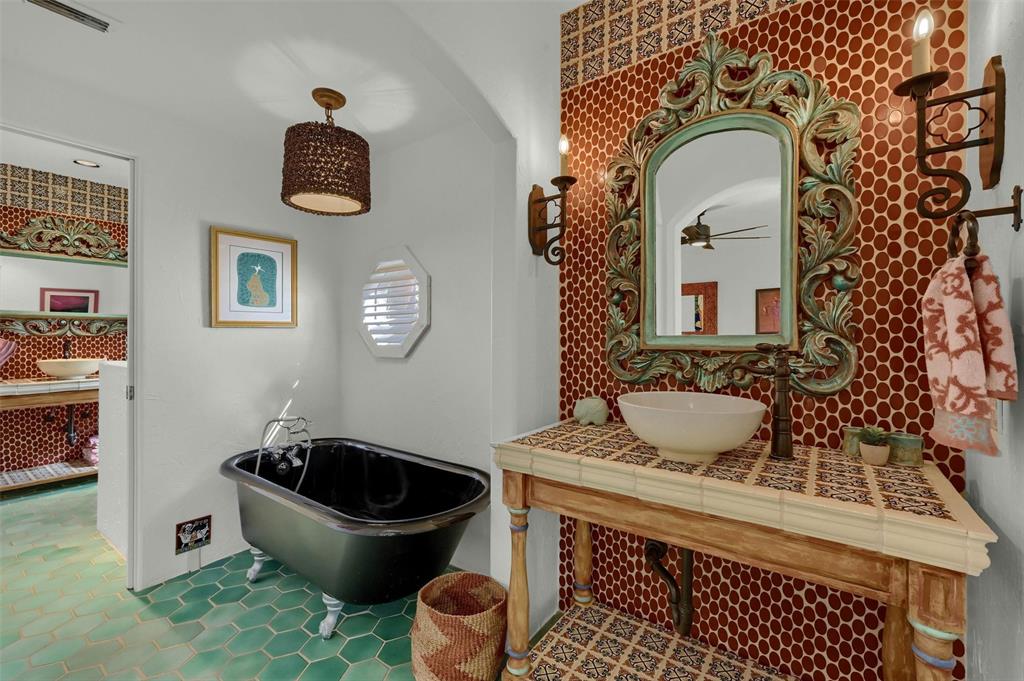 Lake Kiowa - Residential