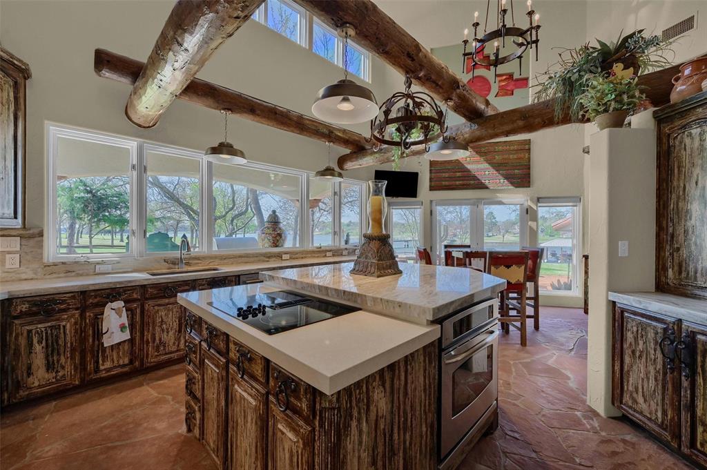 Lake Kiowa - Residential