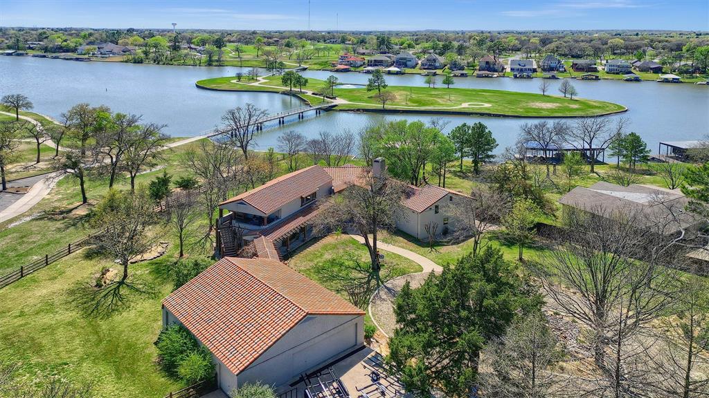 Lake Kiowa - Residential
