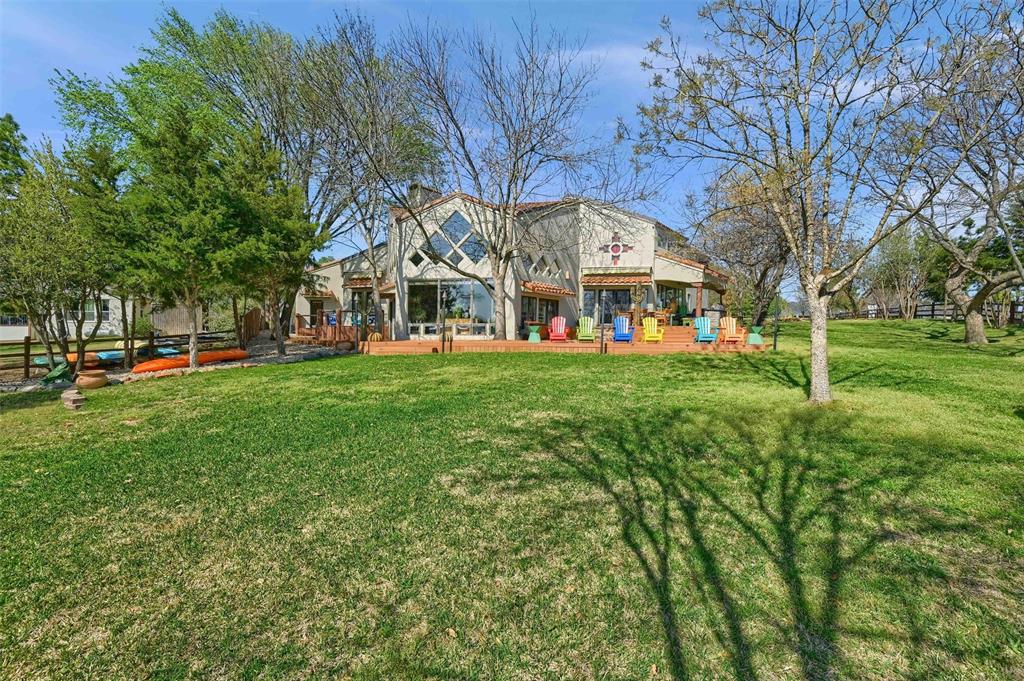 Lake Kiowa - Residential