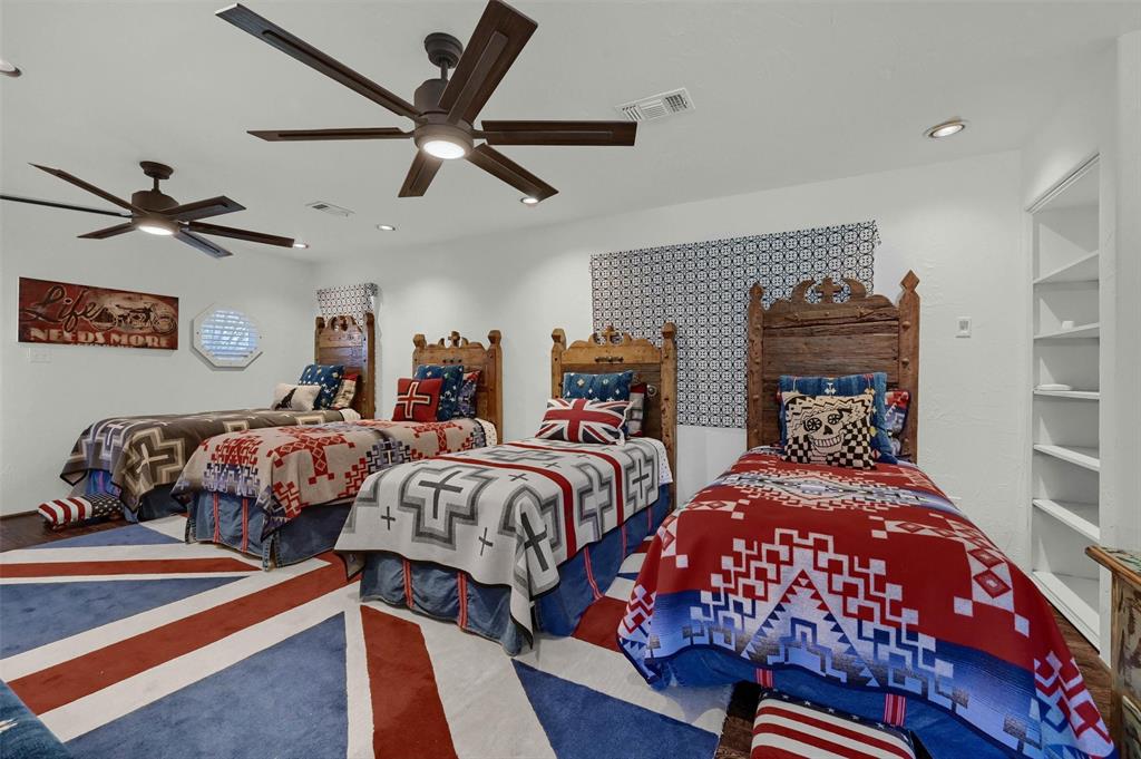 Lake Kiowa - Residential