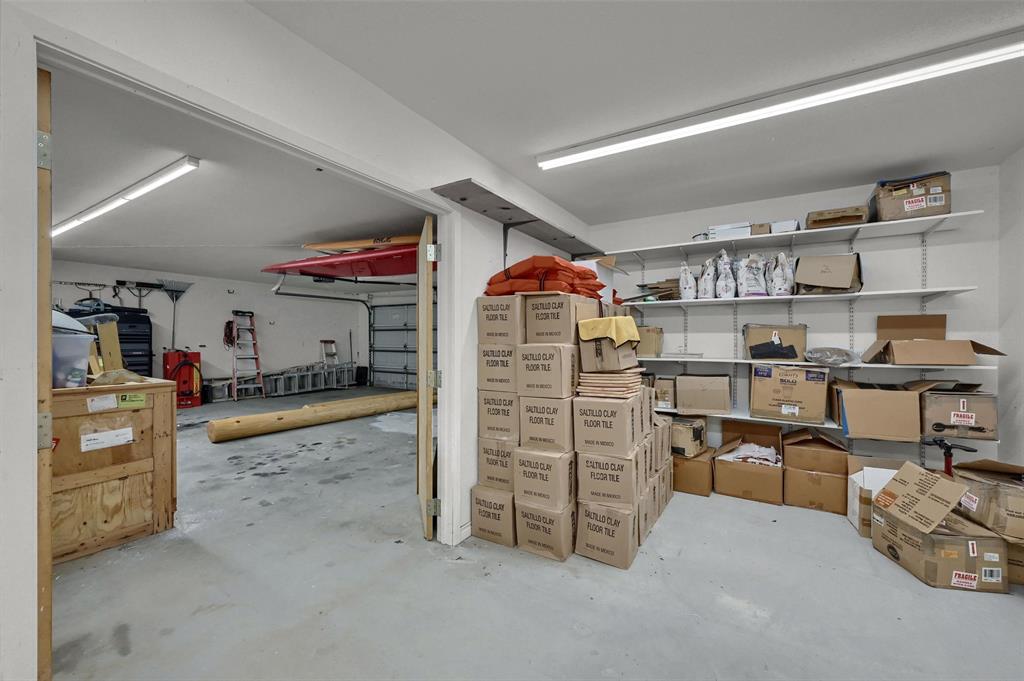 Lake Kiowa - Residential