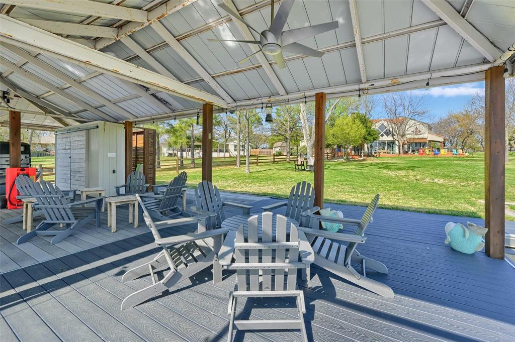 Lake Kiowa - Residential