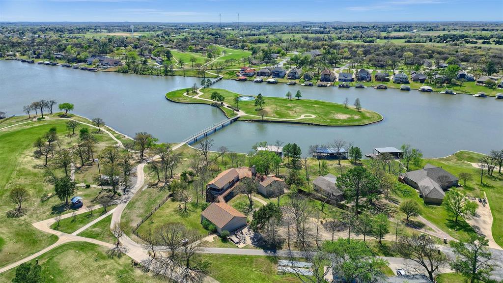 Lake Kiowa - Residential