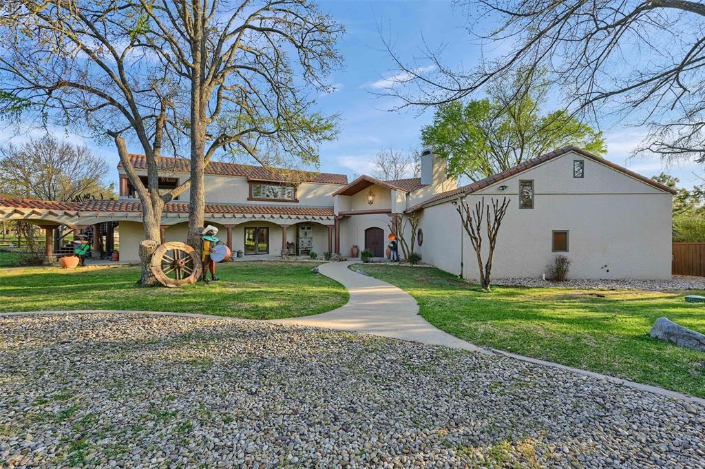 Lake Kiowa - Residential