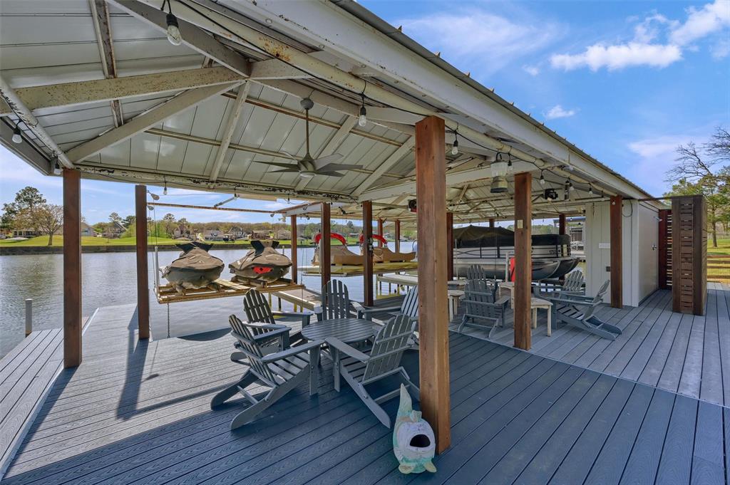 Lake Kiowa - Residential