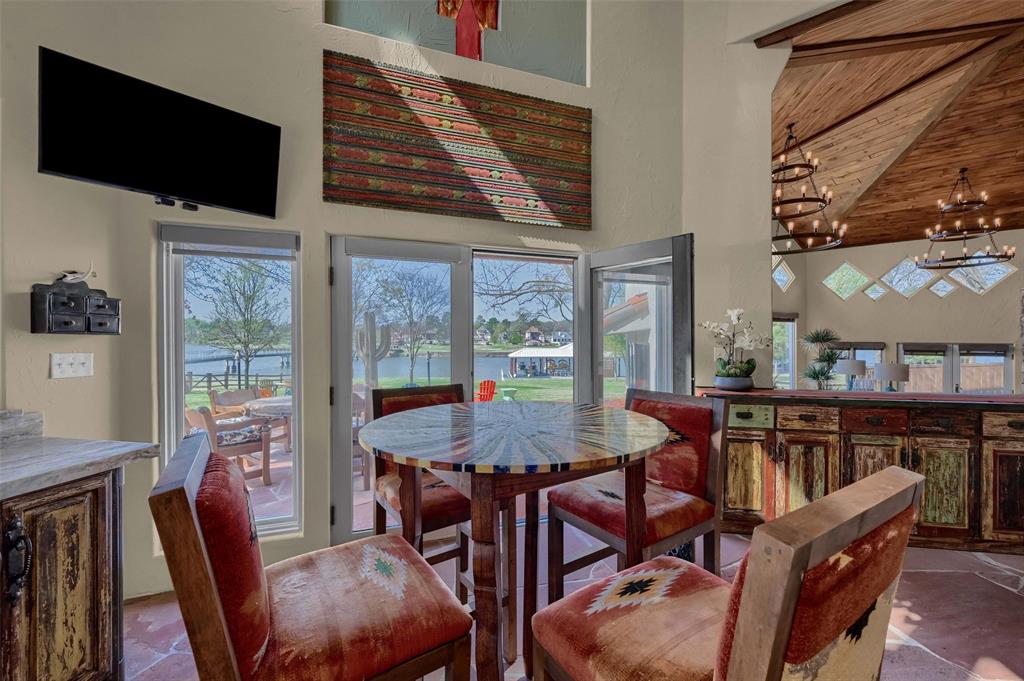 Lake Kiowa - Residential