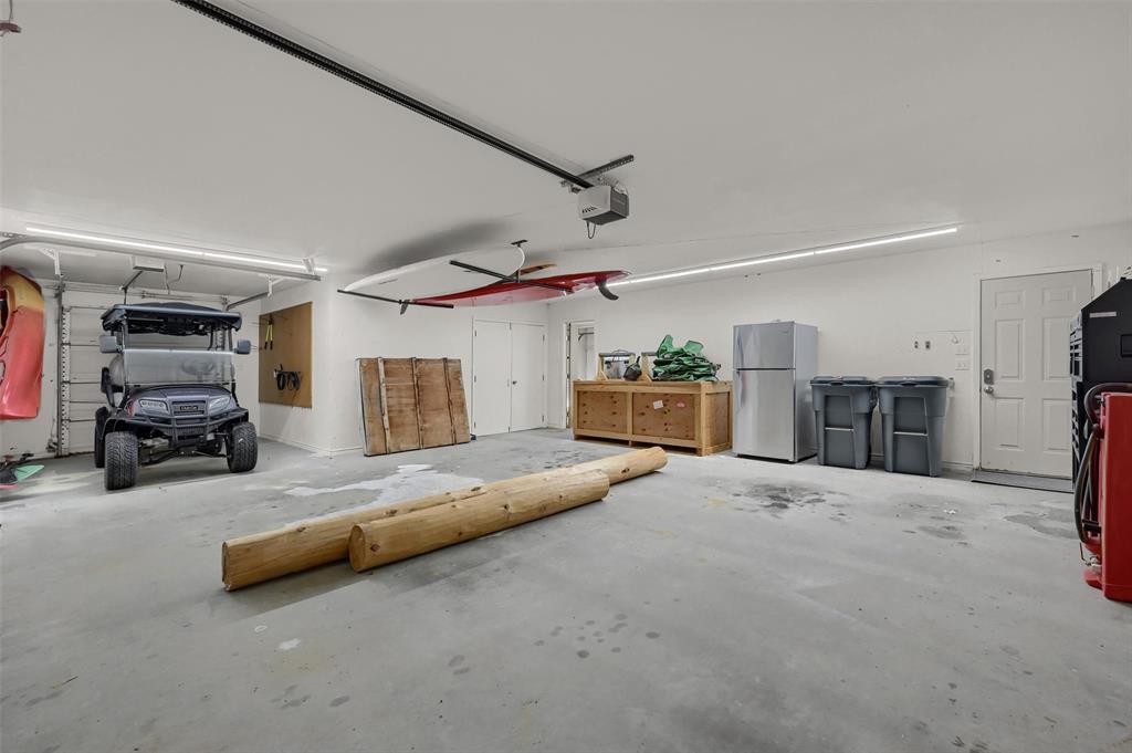 Lake Kiowa - Residential