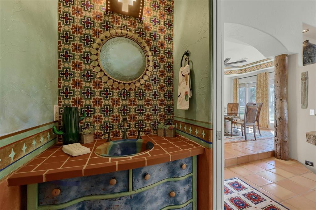 Lake Kiowa - Residential