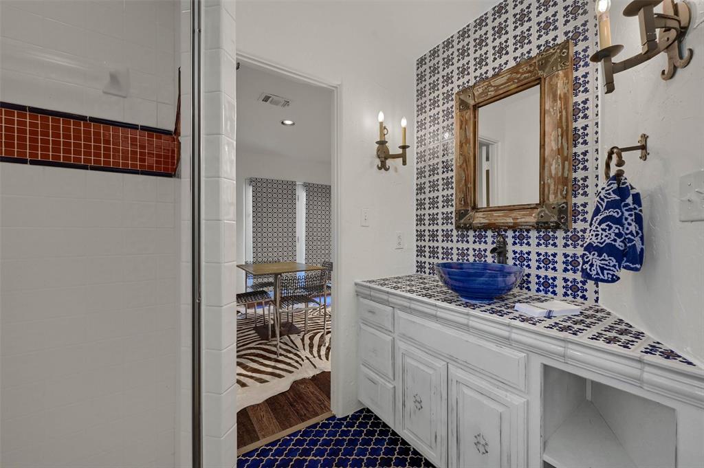 Lake Kiowa - Residential