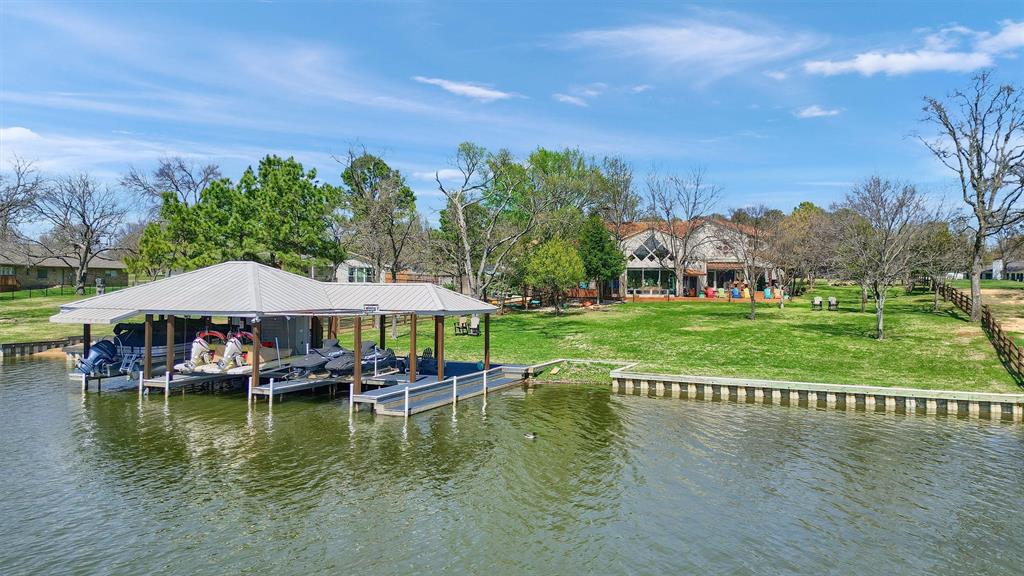 Lake Kiowa - Residential